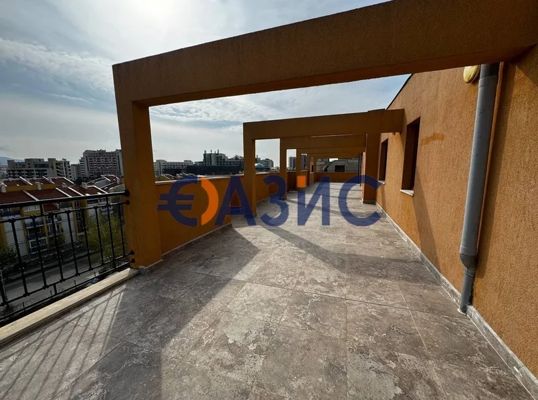 Apartamento 5 habitaciones 358 m² Nesebar, Bulgaria