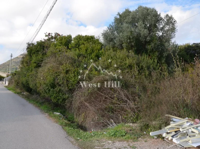 Земельные участки  Бар, Черногория