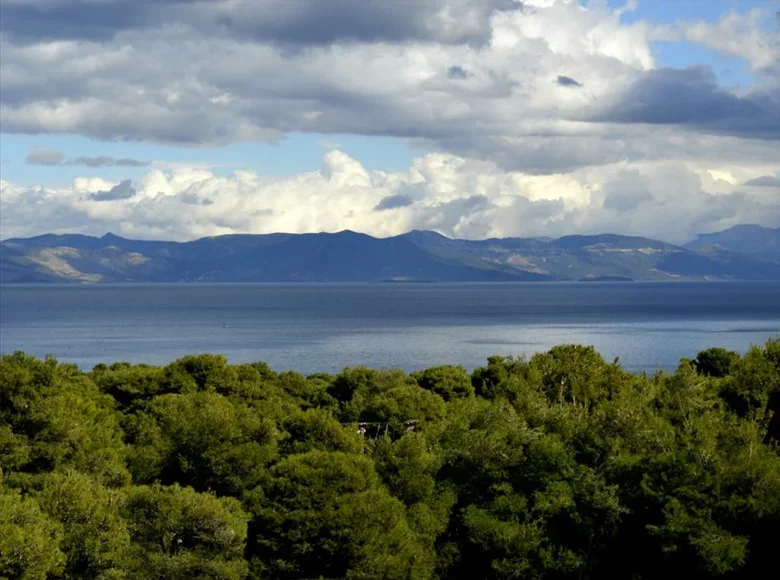 villa de 5 chambres 244 m² Municipality of Marathonas, Grèce