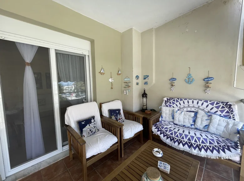 2 bedroom apartment  Pefkochori, Greece