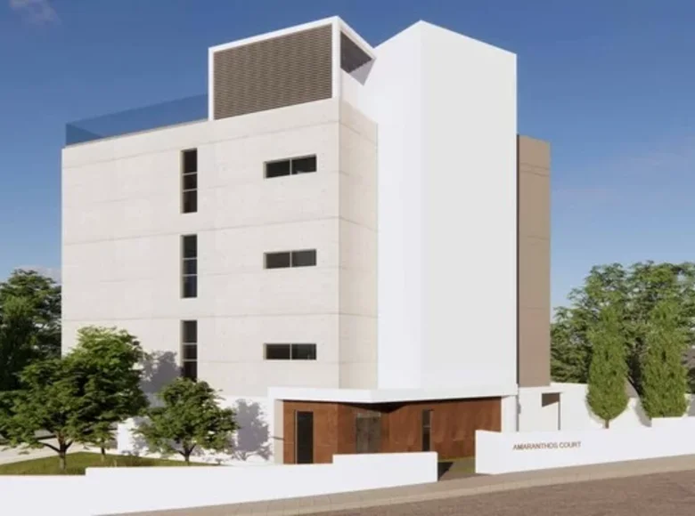 3 bedroom apartment 239 m² Paphos Municipality, Cyprus