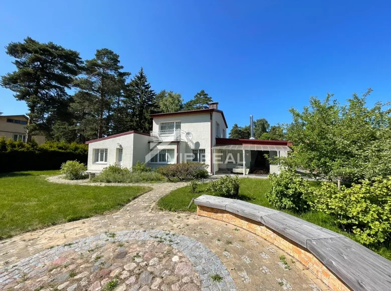 Дом 4 комнаты 170 м² Юрмала, Латвия