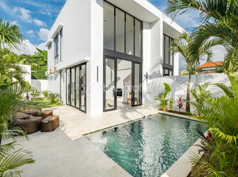 Willa 2 pokoi  Tibubeneng, Indonezja