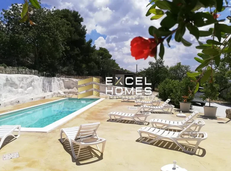 Дом 2 спальни  Mosta, Мальта