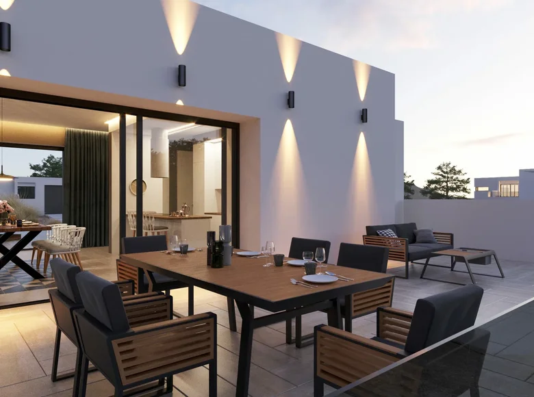 Villa de tres dormitorios 170 m² Orihuela, Španjolska