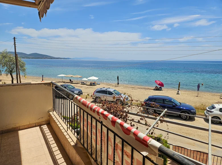 Maison 2 chambres 110 m² Kalyves Polygyrou, Grèce