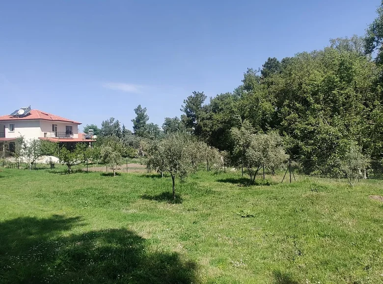 Maison 6 chambres 249 m² Seydikemer, Turquie