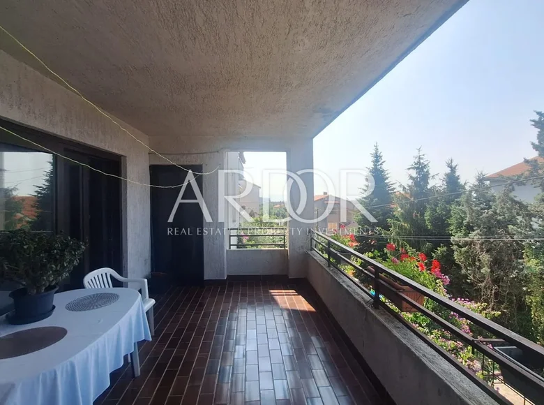 3 bedroom apartment 122 m² Grad Rijeka, Croatia