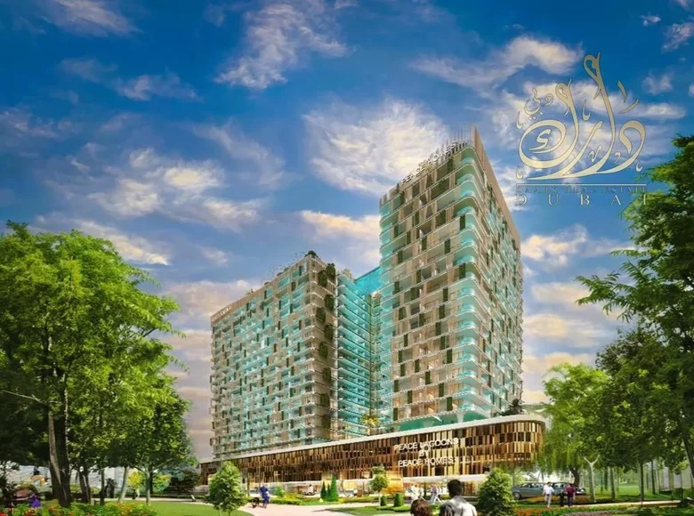 Apartment 435 m² Dubai, United Arab Emirates