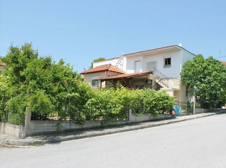 Villa de 4 dormitorios 87 m² Korinos, Grecia
