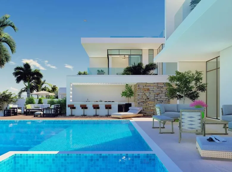 Mieszkanie 4 pokoi 431 m² Akrotiri, Cypr