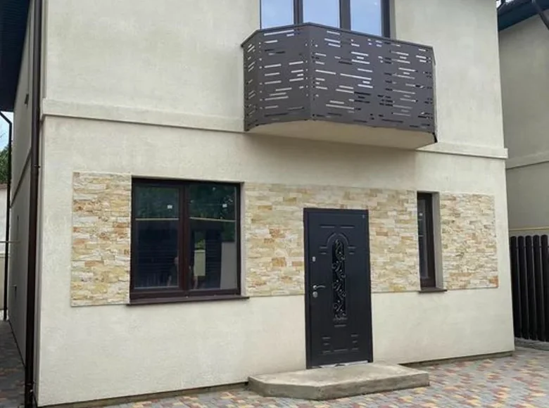 Haus 4 zimmer 130 m² Odessa, Ukraine