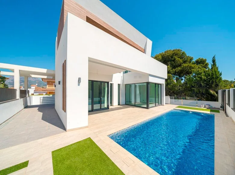 4-Schlafzimmer-Villa 440 m² Ischewsk, Russland