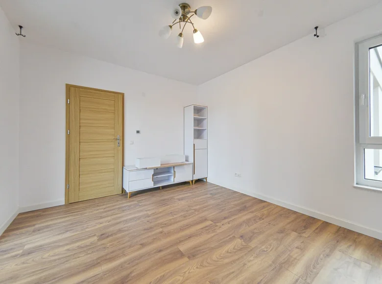 Mieszkanie 2 pokoi 44 m² w Warszawa, Polska