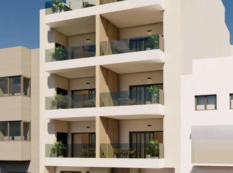 Apartamento 3 habitaciones 151 m² Guardamar del Segura, Španjolska