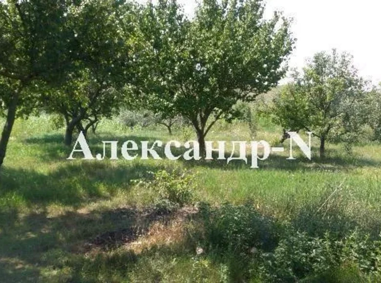 Земельные участки  Одесса, Украина