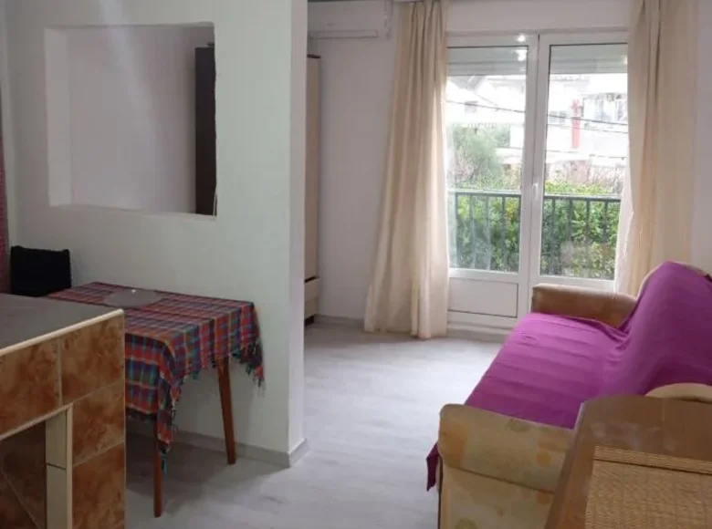 Appartement 23 m² Sutomore, Monténégro