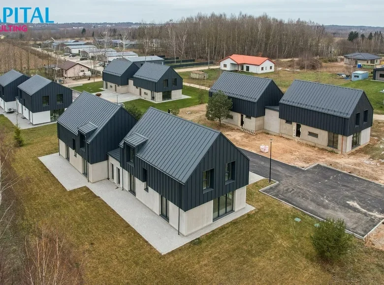 Haus 142 m² Vilnius, Litauen