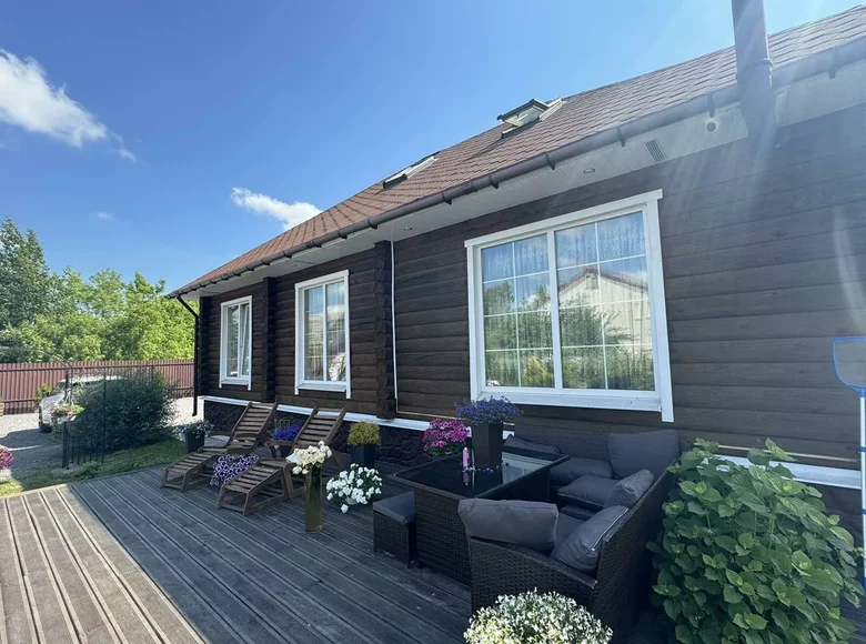 Casa de campo 128 m² Orsha, Belarús