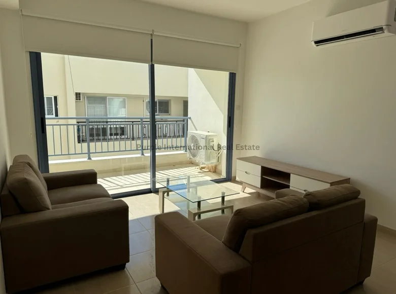Appartement 1 chambre 51 m² Yeroskipou, Chypre