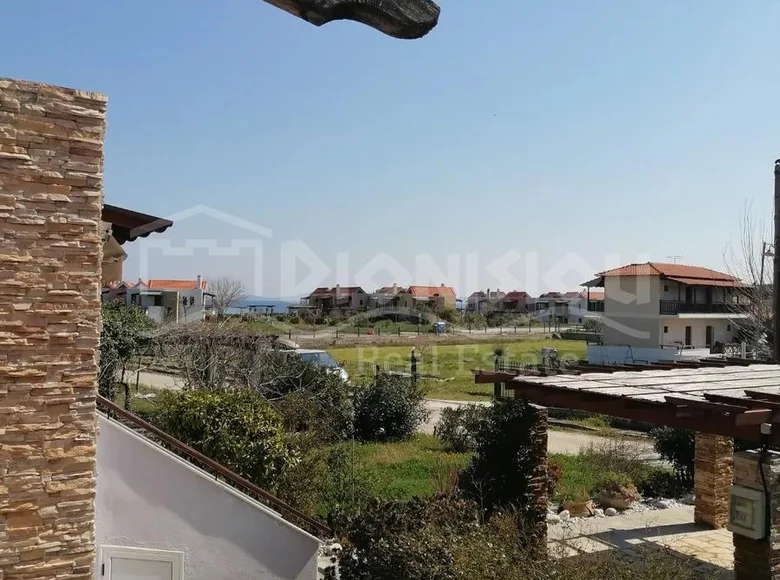 Maison 2 chambres 80 m² Ierissos, Grèce