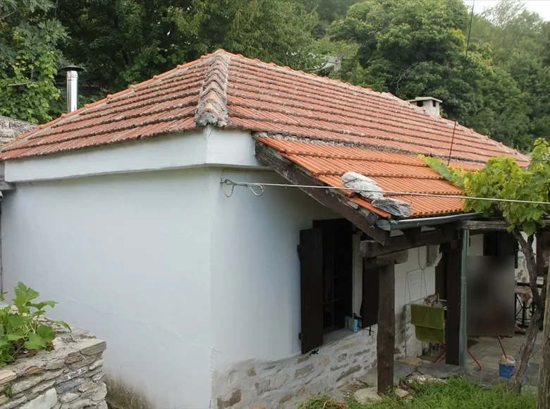 Villa de 2 dormitorios 70 m² Vizitsa, Grecia