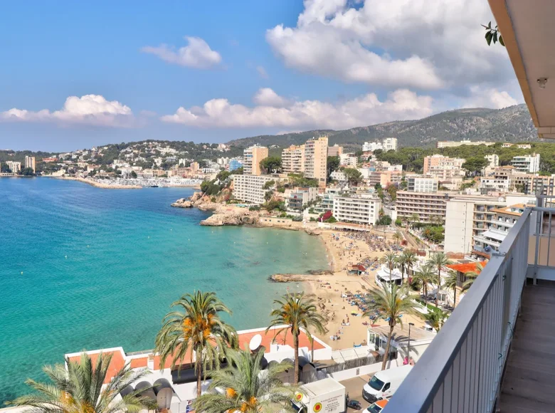 Apartamento 4 habitaciones 150 m² Palma de Mallorca, Španjolska