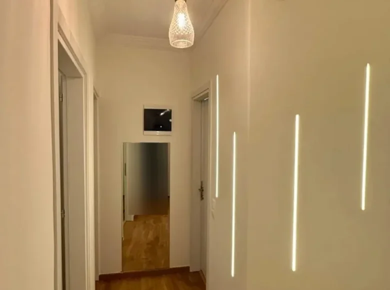 Apartamento 2 habitaciones 52 m² Municipality of Thessaloniki, Grecia