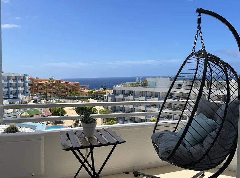 Apartamento  Urbanizacion El Guincho, Španjolska