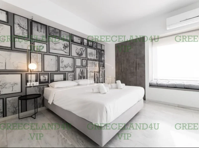 Nieruchomości komercyjne 500 m² Municipality of Athens, Grecja