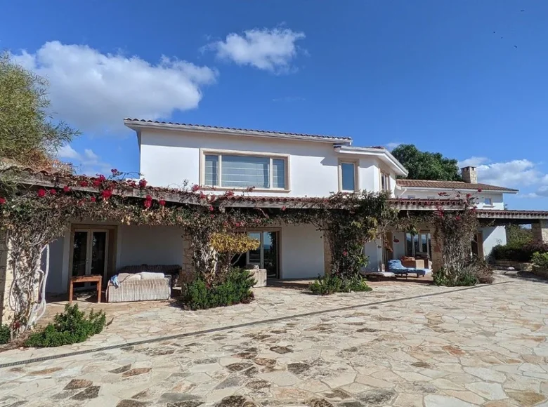 Dom 4 pokoi 459 m² Anarita, Cypr