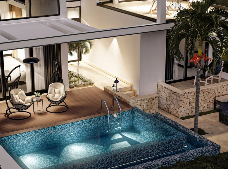3 room villa 290 m² in Esentepe, Northern Cyprus