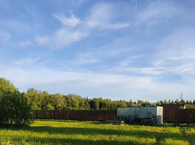 Działki  Bolsevrudskoe selskoe poselenie, Rosja