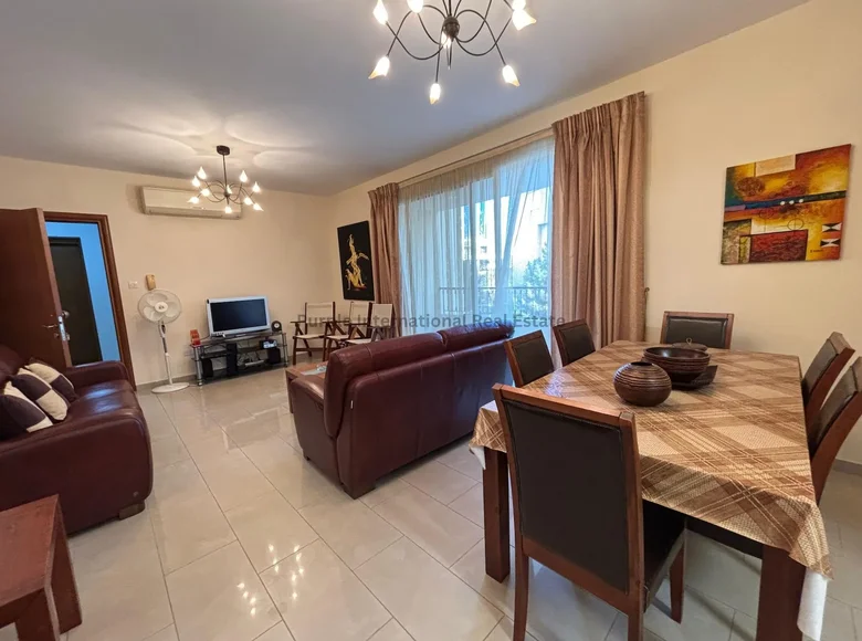Квартира 3 спальни 104 м² район Лимасол, Кипр