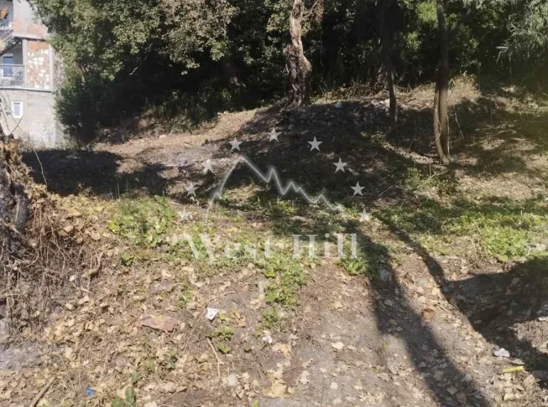 Grundstück  Susanj, Montenegro