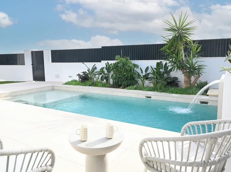 Вилла 3 спальни 134 м² Мурсия, Испания