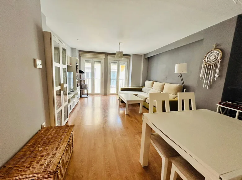 Appartement 4 chambres 126 m² Torremolinos, Espagne