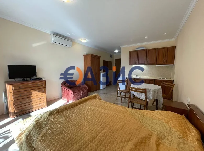 Квартира 43 м² Созопол, Болгария