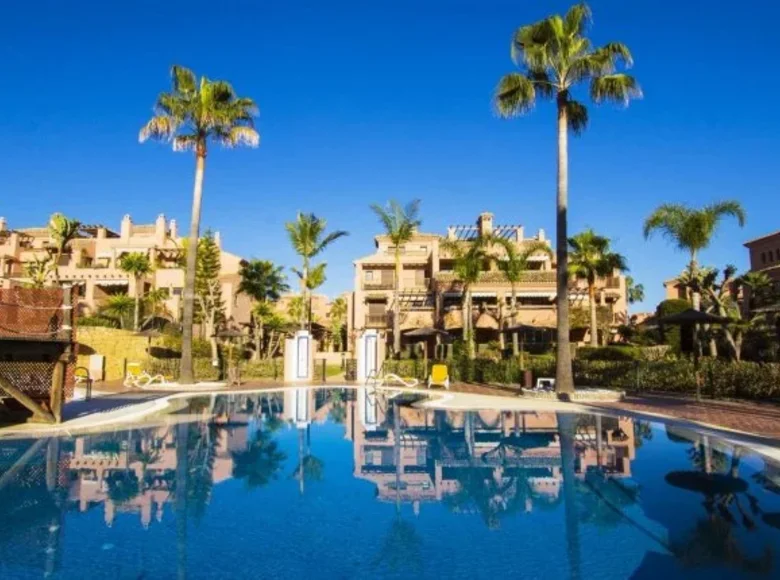 3 bedroom apartment 140 m² Abadin, Spain
