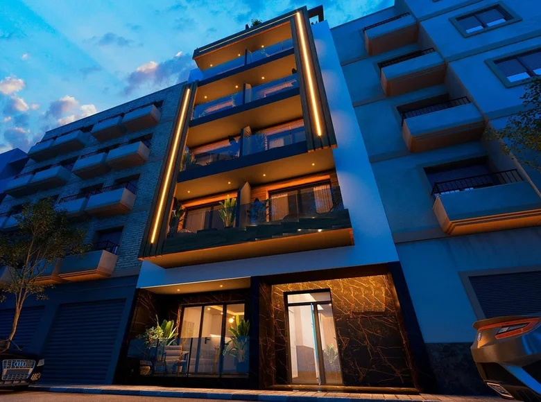Mieszkanie 2 pokoi 83 m² Torrevieja, Hiszpania