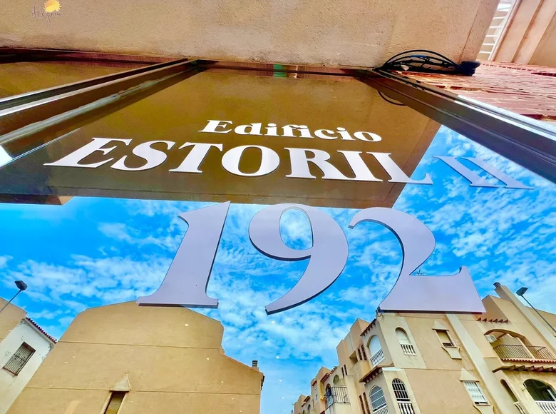 Wohnung 3 zimmer  Torrevieja, Spanien