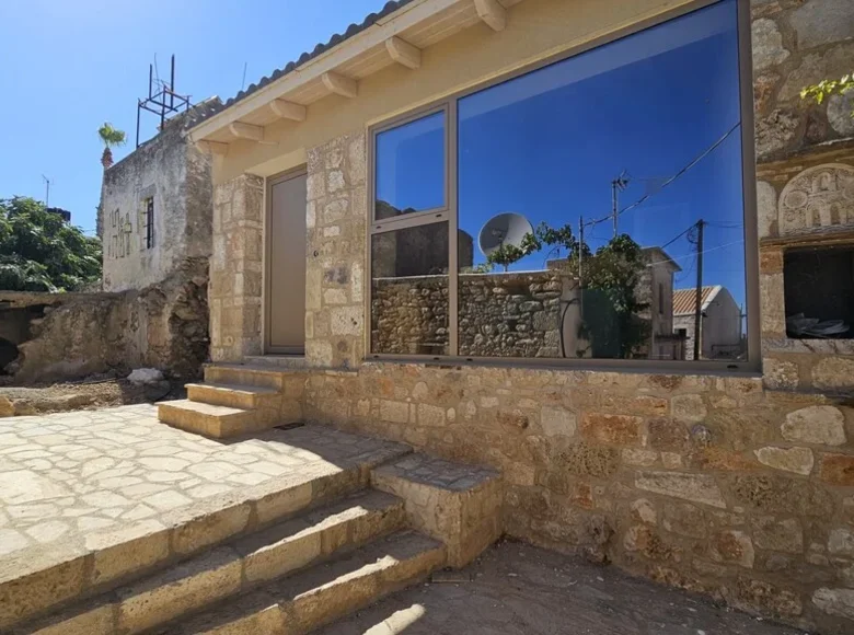 Villa mit 2 Schlafzimmern 82 m² Provinz Chersonissos, Griechenland