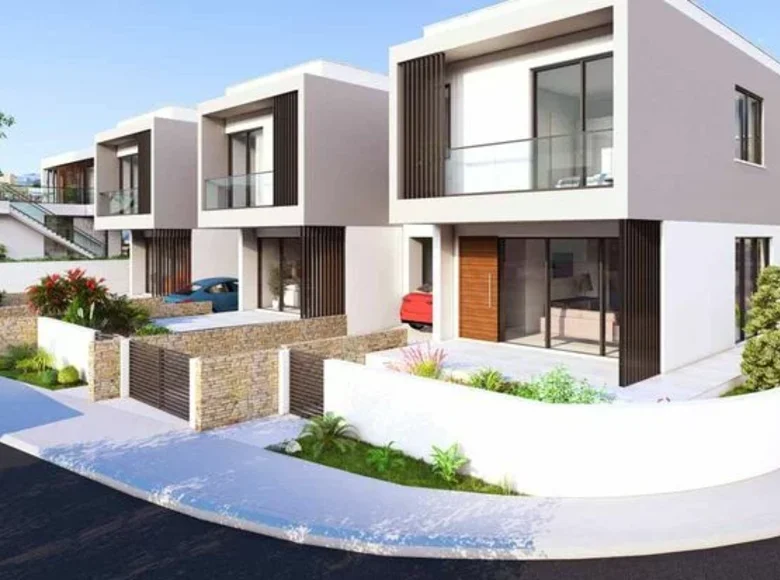 Villa 151 m² Paphos District, Cyprus