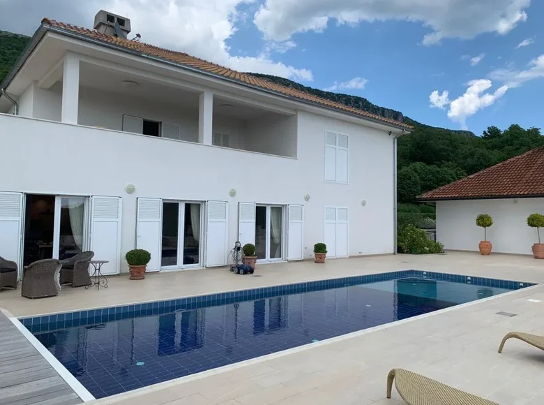 5 bedroom villa 600 m² Crikvenica, Croatia