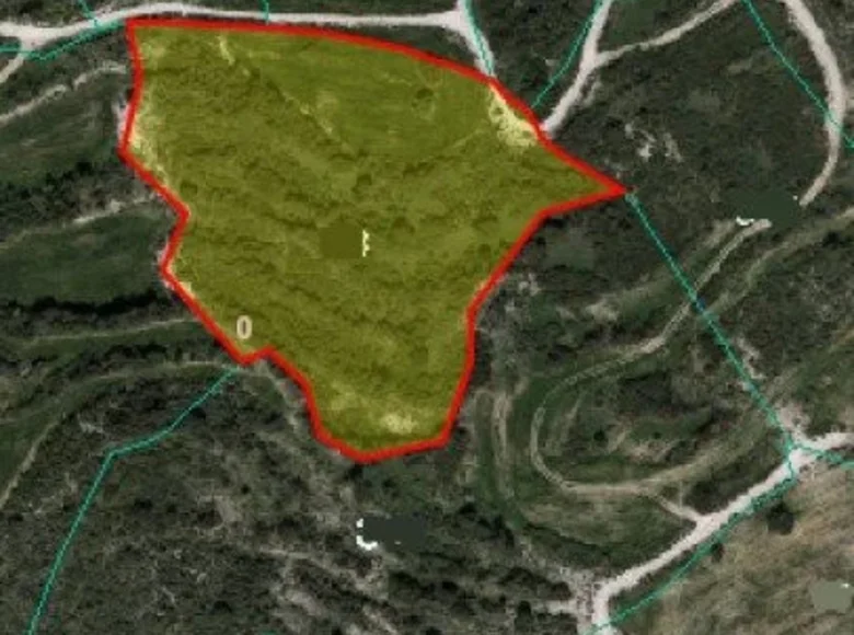 Appartement  Drousha, Chypre