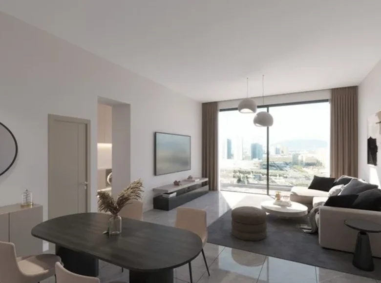 Apartamento 2 habitaciones 86 m² Dubái, Emiratos Árabes Unidos