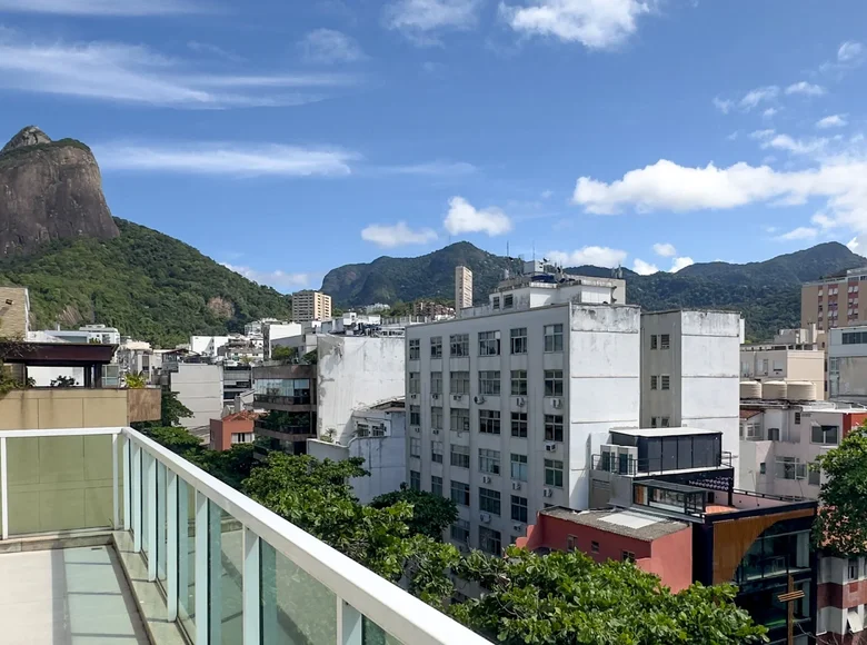 Apartamento 2 habitaciones 98 m² en Regiao Geografica Imediata do Rio de Janeiro, Brasil