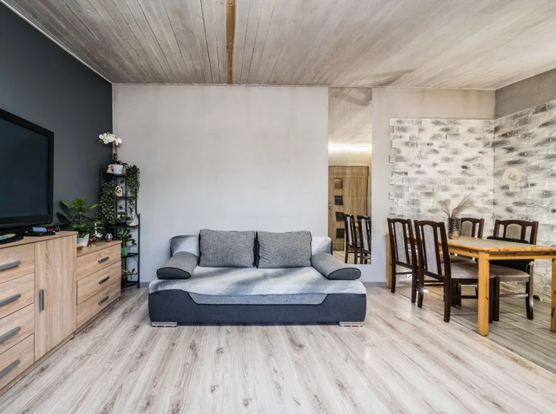 Maison 3 chambres 83 m² Lubon, Pologne