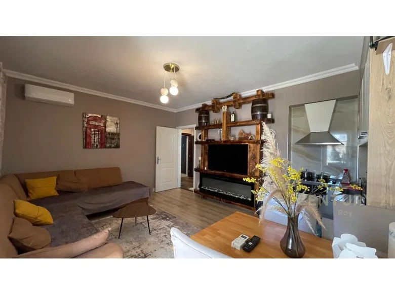 1+1 Apartment for Rent in Golem!