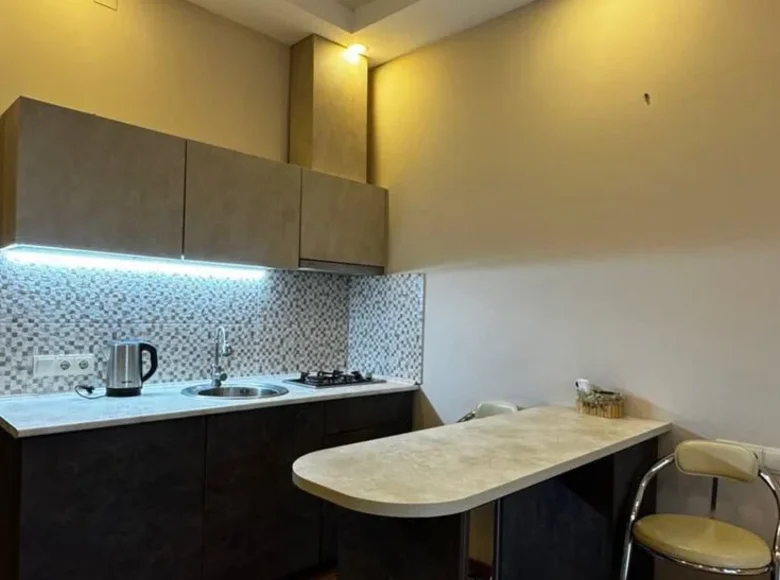 Mieszkanie 1 pokój 29 m² Batumi, Gruzja